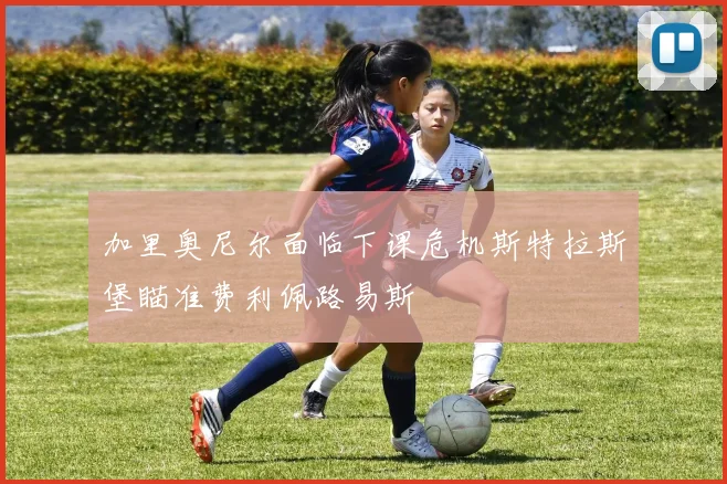 加里奥尼尔面临下课危机斯特拉斯堡瞄准费利佩路易斯