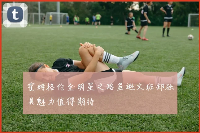 霍姆格伦全明星之路虽逊文班却独具魅力值得期待